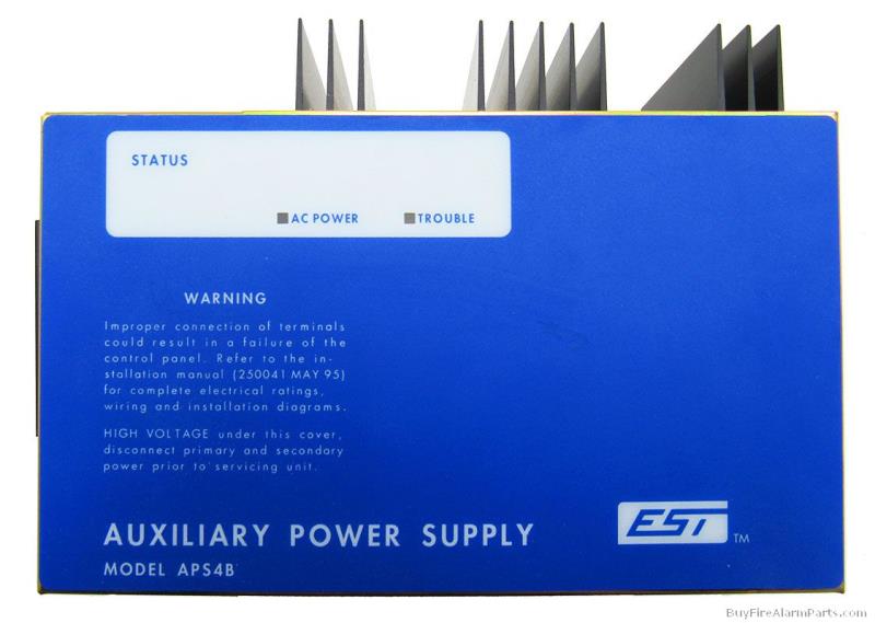 APS4B by EDWARDS SIGNALING