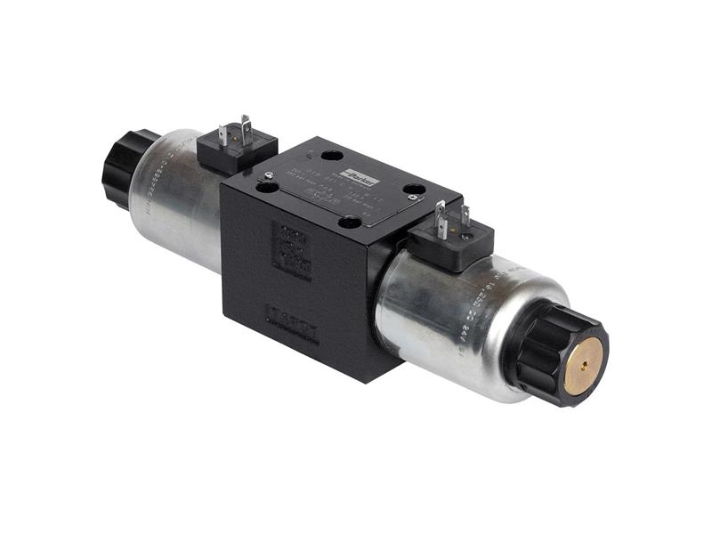 PARKER D3W1CNYK56