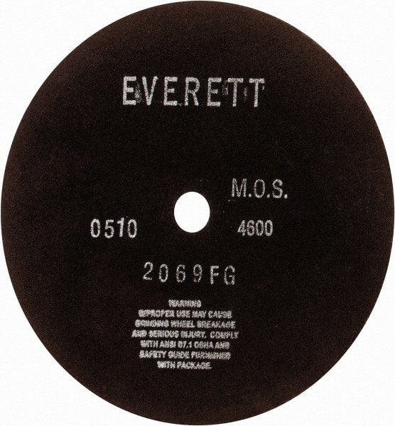 EVERETT INDUSTRIES 2069FG 12  DRY