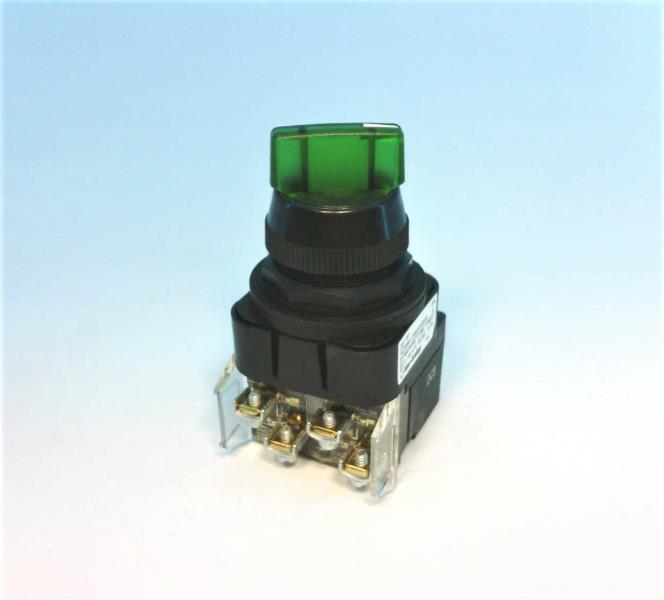 ALLEN BRADLEY 800H-2HRGH2KB6AX