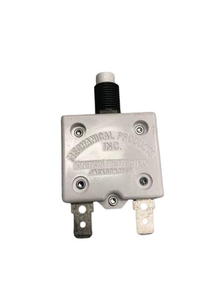 MECHANICAL PRODUCTS 1600-001-200