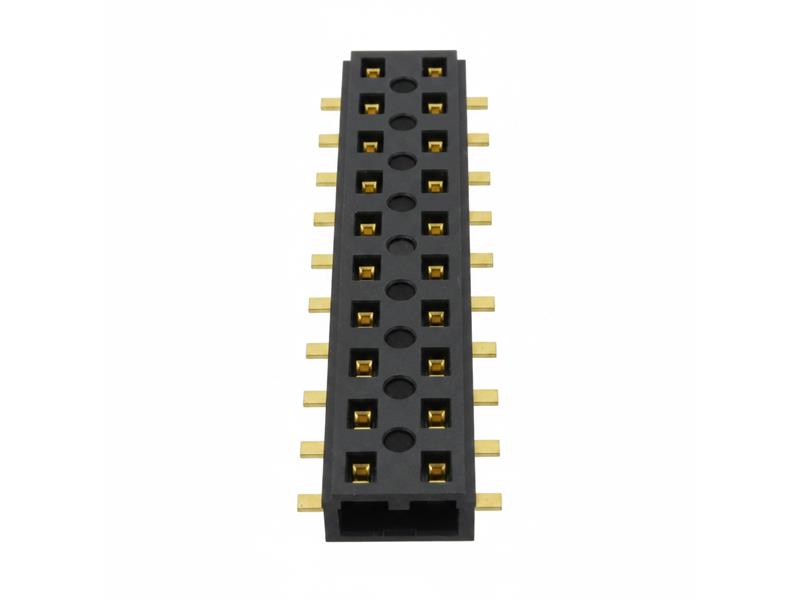 CLT-108-02-L-D-A by SAMTEC