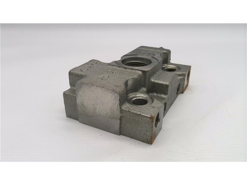 MUNCIE POWER PRODUCTS V080-A-FX-7SX-N-150