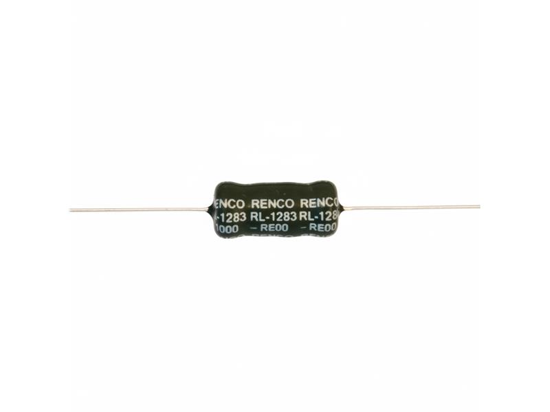 RENCO ELECTRONICS INC RL12831000