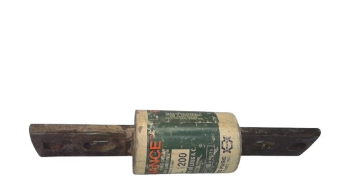 EATON CORPORATION LCL1200