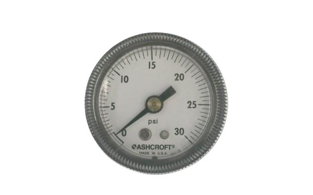 ASHCROFT 15W1001TH O1B XUC