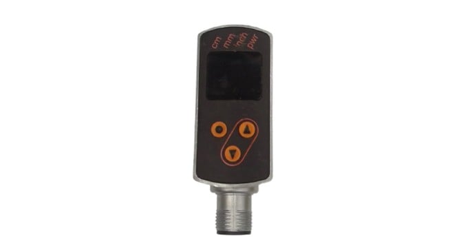 EFECTOR OGDLFPKG/IO-LINK/US-OGD592