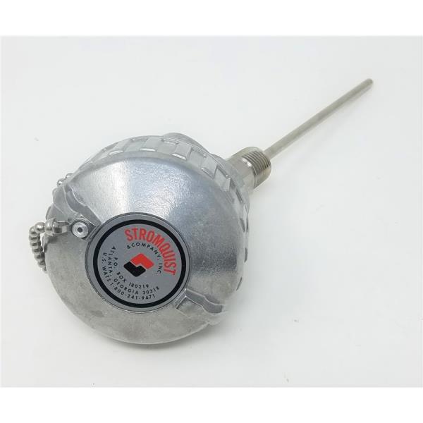 RBF185L482-HT-0304-18RD-31 par PYROMATION INC