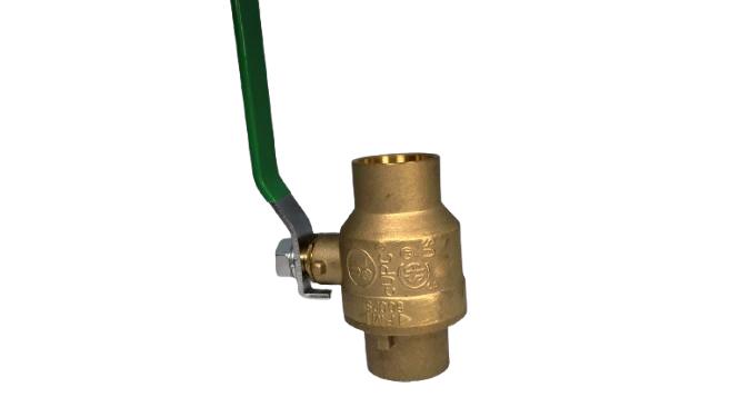 APOLLO VALVES 600 WOG 1 1/4 APOLLO VALVES 600 WOG 1 1/4