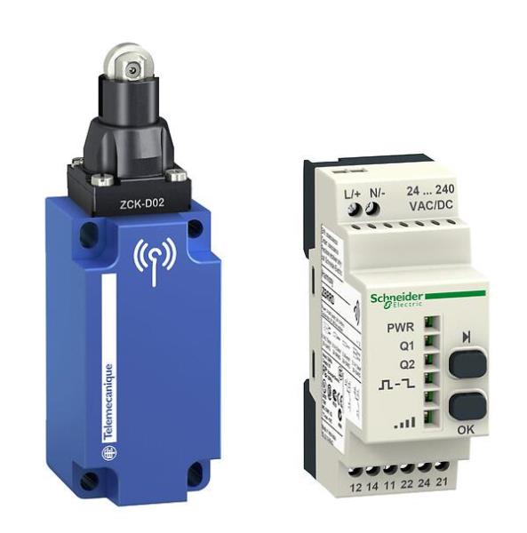 SCHNEIDER ELECTRIC XCKWD02