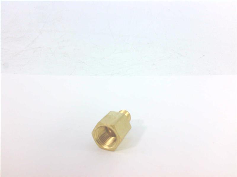 FAIRVIEW FITTINGS 120-A-1