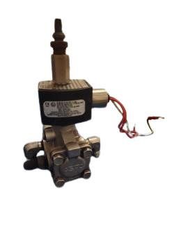 EVX8316G081MF15444AC120/60,110/50D par ASCO