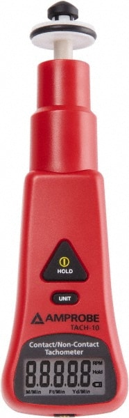 AMPROBE TACH-10