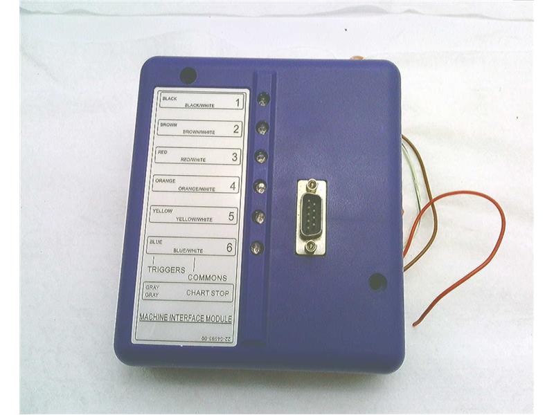 ECOLAB LM-4000