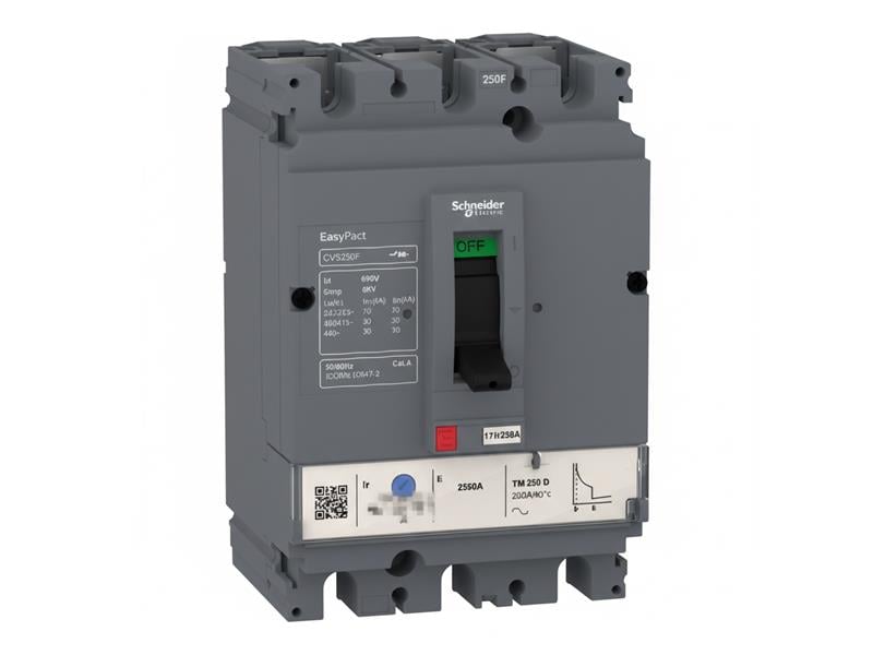 SCHNEIDER ELECTRIC AF510G2