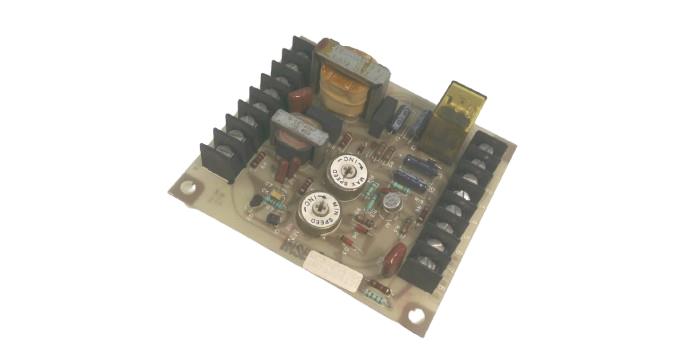 WC30256-00 by DANAHER MOTION