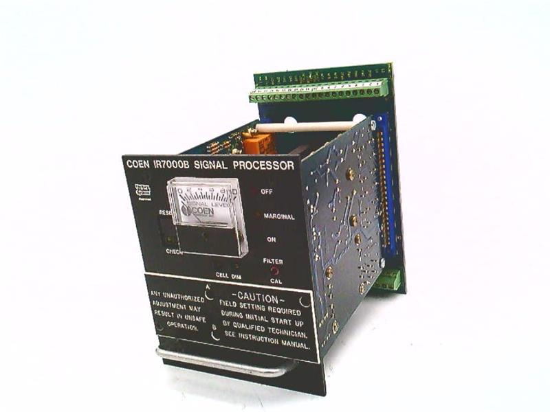 COEN IR7000B