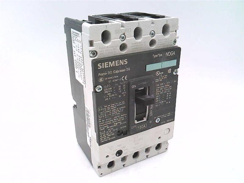 NDX3B150L by SIEMENS