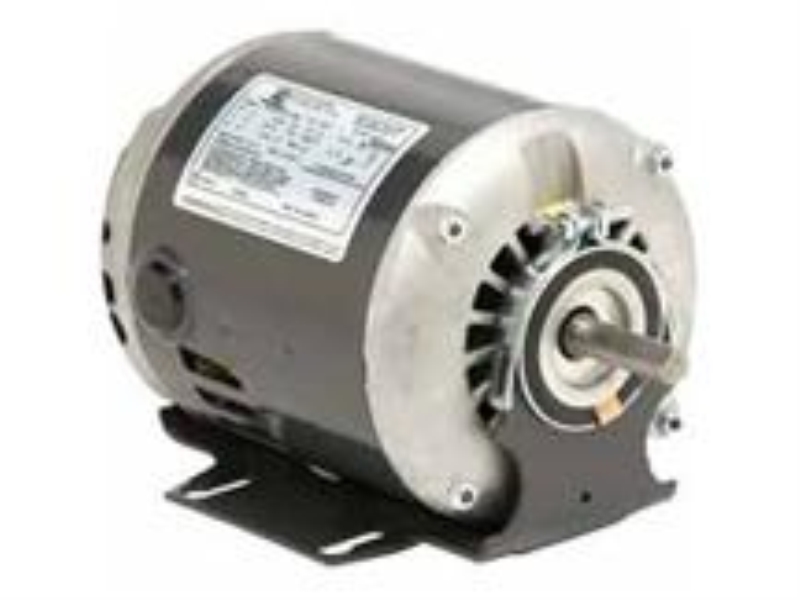 NIDEC CORP 8100
