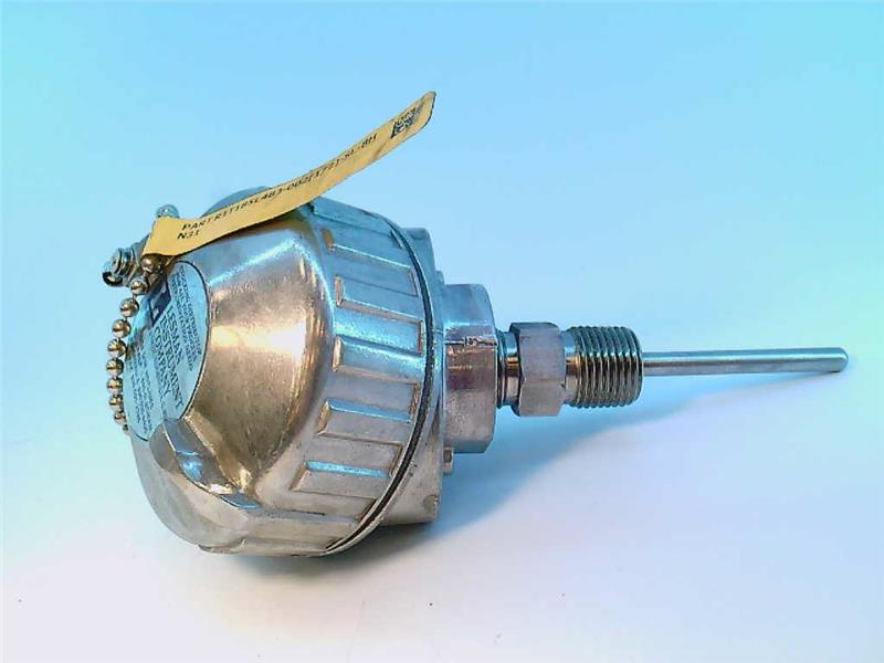 KELE & ASSOCIATES R1T185L483-200 (1/2)-SL-8H