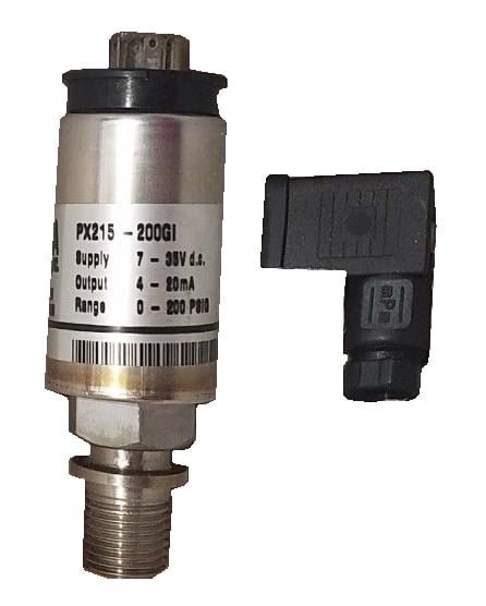 PX215-200GI by OMEGA ENGINEERING