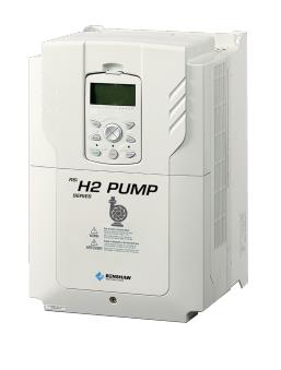 VFD-RSI-125-H2-4C by BENSHAW