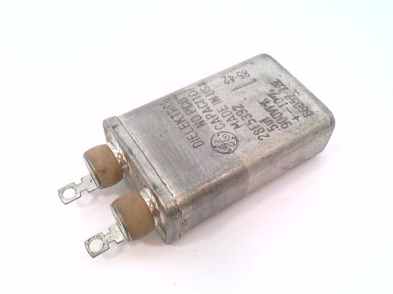 GENERAL ELECTRIC 28F5392