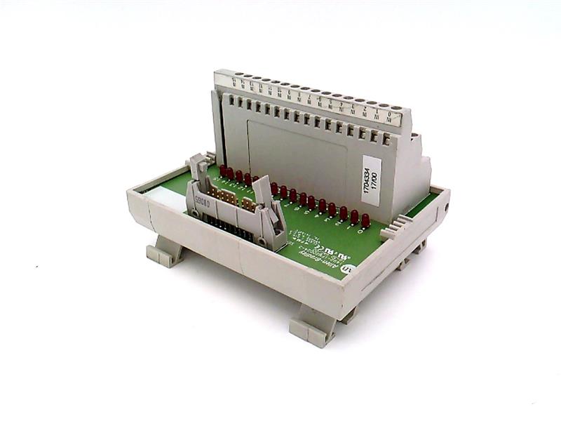 ALLEN BRADLEY 1492-IFM20D24-3