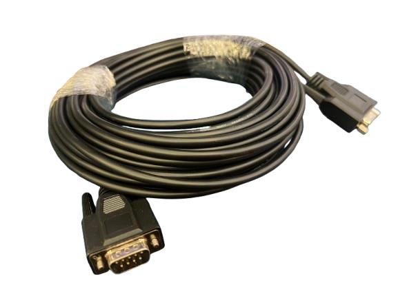 52034 par CABLES TO GO