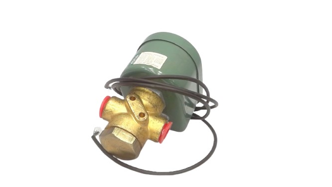 ASCO 8320A11-120/60