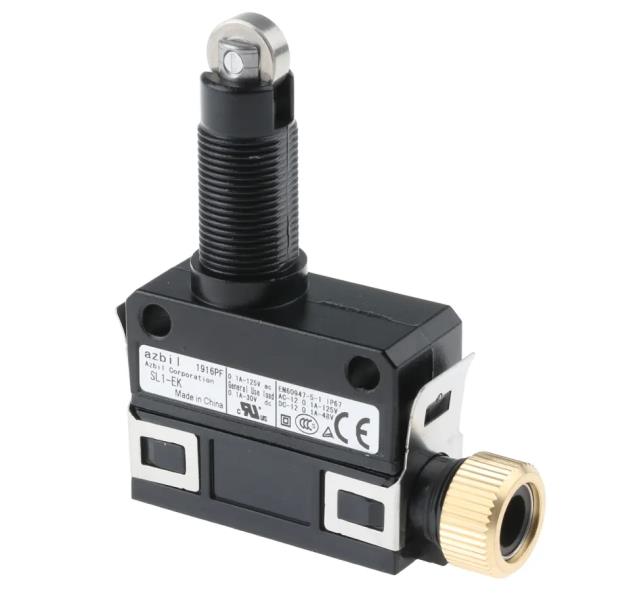 SL1-EK par AZBIL CORPORATION