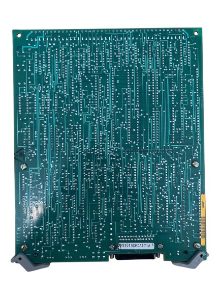 GENERAL ELECTRIC DS3815DMCA