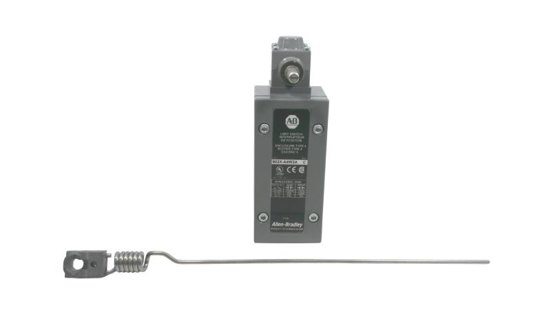 802X-A4W3A by ALLEN BRADLEY