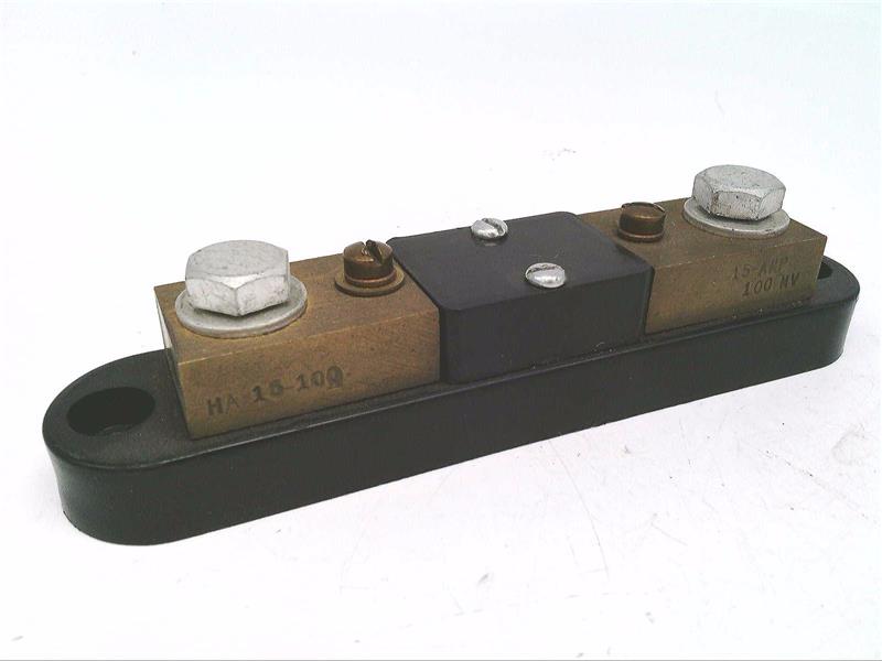 HA-15-100 by EMPRO