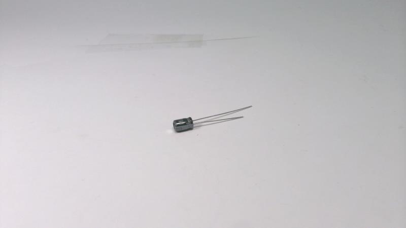 RUBYCON 63ML47MEFC4X7