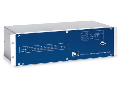 SCHWEITZER ENGINEERING SEL-2032-203203X40XG0XX