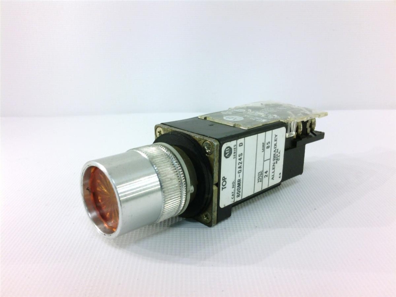 ALLEN BRADLEY 800MR-QA24AAK
