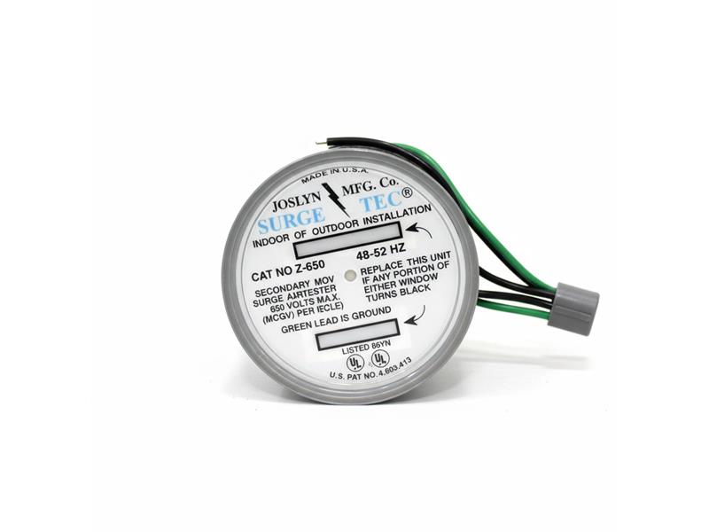 Z3-650-O by DANAHER CONTROLS