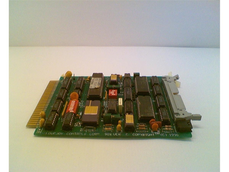 LOVEJOY 904-C