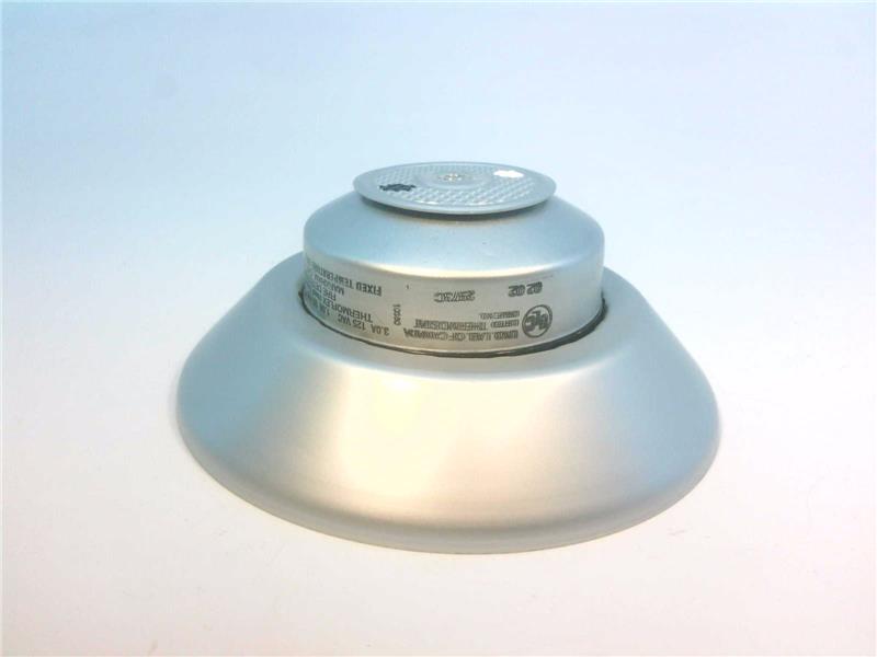 CF200-2 by EDWARDS SIGNALING