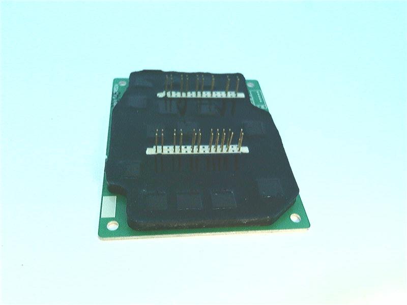 MATSUSHITA ELECTRIC 581B452A