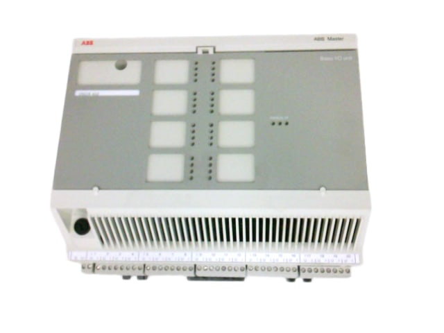 DSDX452 por ASEA BROWN BOVERI