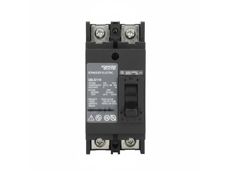 SCHNEIDER ELECTRIC QBL22110