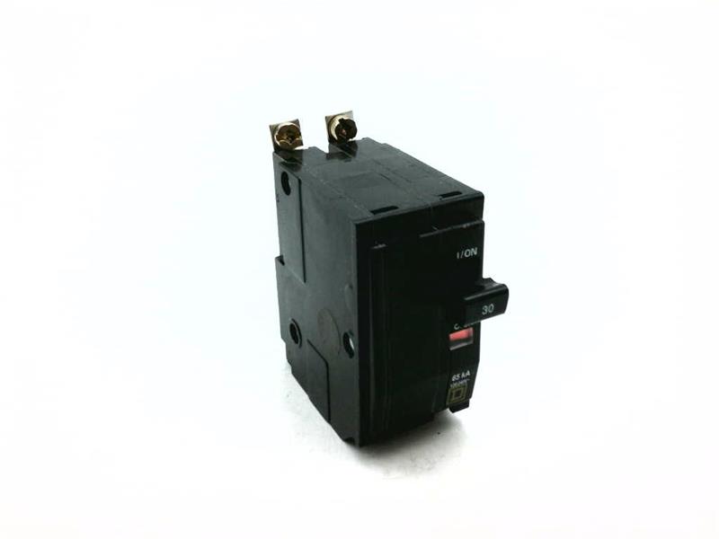 SCHNEIDER ELECTRIC QHB230