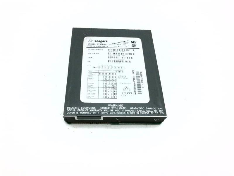 ST5660N by SEAGATE