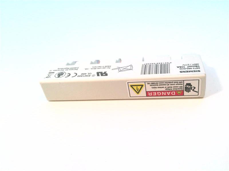 SIEMENS 5ST36630HG