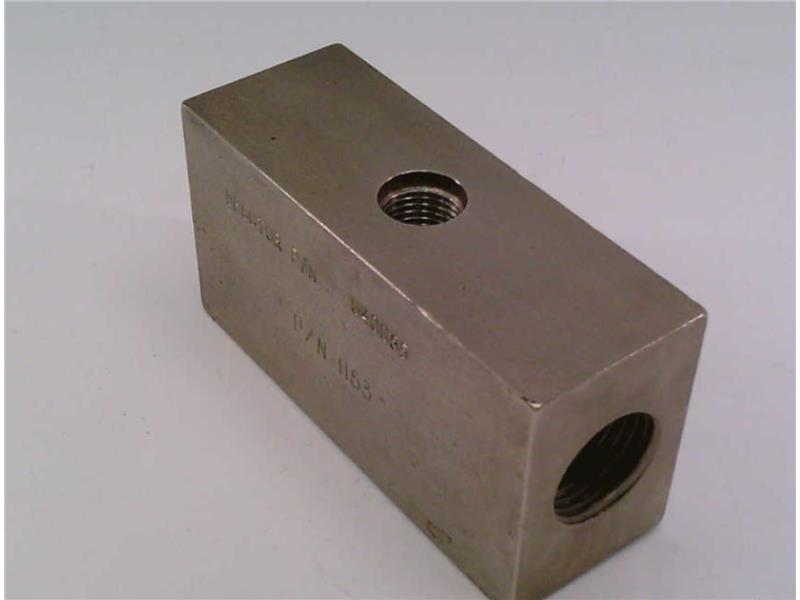 EFECTOR U40065