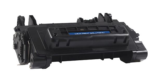 MCR81AM par MICR PRINT SOLUTIONS