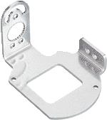 ICL/ICR 620 BRACKET by SICK