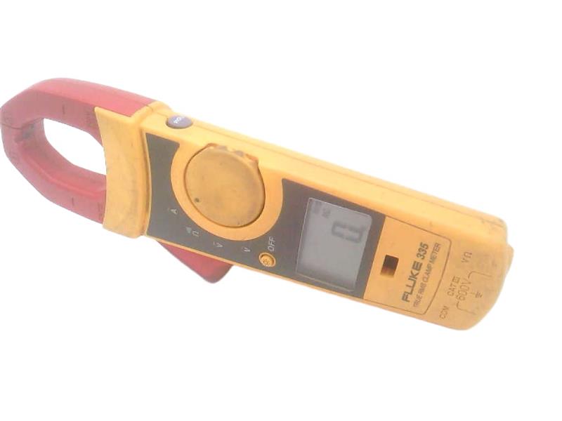 FLUKE 335